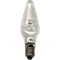 Reservlampa E10 | 10-55V | klar | 3-pack